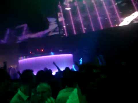 John Digweed @ Kellys, Portrush, Lush 13th Birthday, Kris Menace - Scaler 6/8