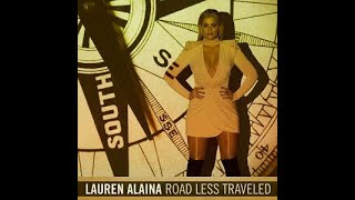Lauren Alaina:-&#39;Queen Of Hearts&#39;