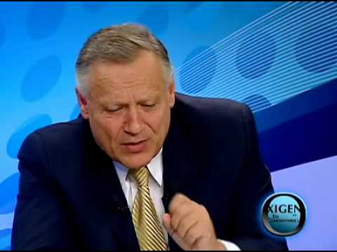 248. Iuda - Oxigen cu Edi Constantinescu