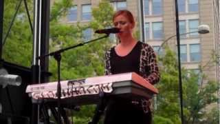 Someone Like You (Adele cover) Flo Anito at Taste of DC
