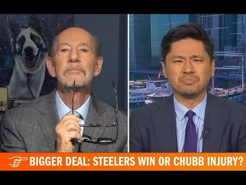 Pardon the Interruption 2023 09 19