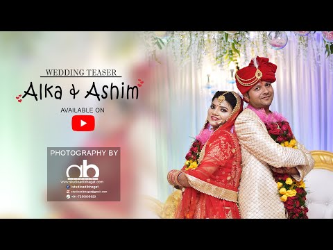 Wedding Photographer portfolio by Ab Studio in Patna - Photo 2 Wedding Photographer portfolio by Ab Studio in Patna - Photo 2