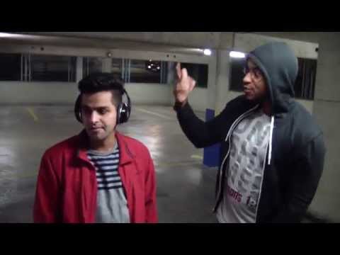 Codex 21 - Gebt euch feat. Davee, Tobe [Streetvideo]