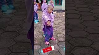 Download lagu bayi lucu joget tahan tawa #shortsvideo mp3