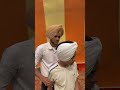 Turban | Navi Turban King | Wattan Wali Pagg | Pagg #punjabisong #sidhumoosewala #shorts