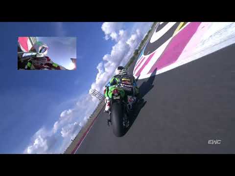 Bol d'Or 2021 - Big fight for the lead