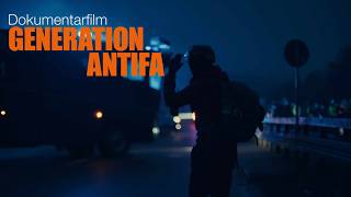 GENERATION ANTIFA | TRAILER | Documentary | 2026