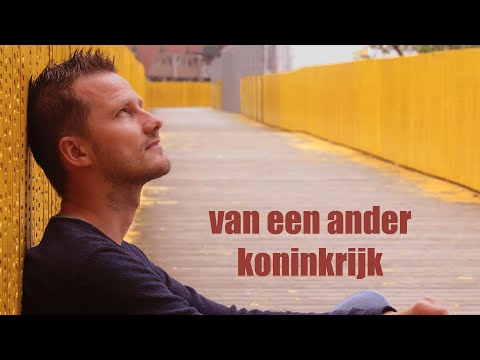 Van een ander Koninkrijk - Christian Verwoerd
