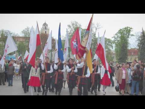 Get to know about Poland: Polonia na świecie [PL]