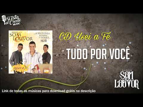 Tudo Por Você video