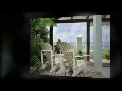 Villa nad morzem  do wynajecia ul.Playa Lechi , wyspa Bonair