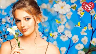 РАСКРОЙ ОКНО ♫ ЗАВОДНОЙ ЗАЖИГАТЕЛЬНЫЙ ШАНСОН В ДОРОГУ WLV ♫ RUSSIAN MUSIC HITS