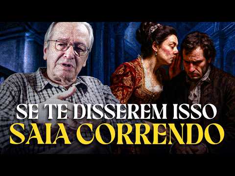 The problem is YOU | Olavo de Carvalho