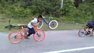 Download lagu LAJAK TERENGGANU mp3