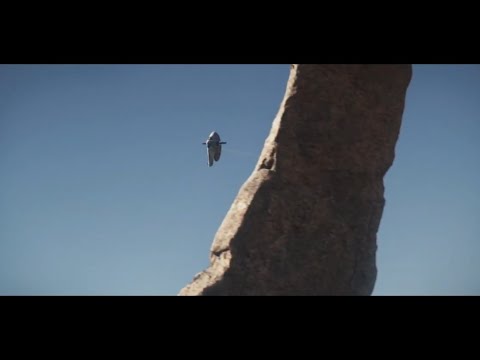 Mandalorian Season 2 Chapter 14: Slave 1 Arrives on Tython scene (Look in Description)