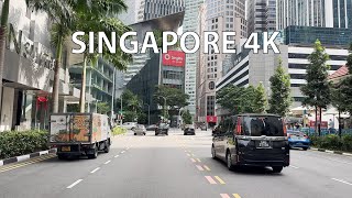 Download lagu Singapore 4K - Tropical Skyline - Driving Downtown mp3 Download lagu Singapore 4K - Tropical Skyline - Driving Downtown mp3