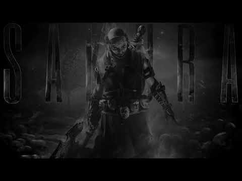 *For honor *season 10* OST EARRAPE*