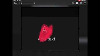 كيف تسون اصوات ناس في cap cut