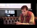 Steve Strange of Visage - Fantastic personal.