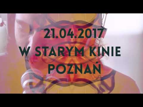 GYPSY AND THE ACID QUEEN | Enea Spring Break 2017