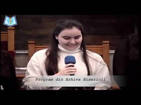 Apr 26 2020 - Asteptarea Celor Neprihaniti - Luca 12:35-37 ; Proverbe 10:2 - Mihai Cabau