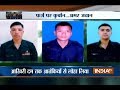 Last rite of martyred Indian soldiers performed in Himachal
