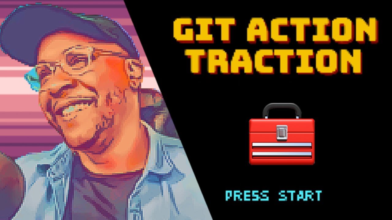 Generate your own GitHub Action with the actions-toolkit CLI