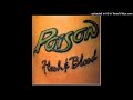 Poison - Strange Days Of Uncle Jack