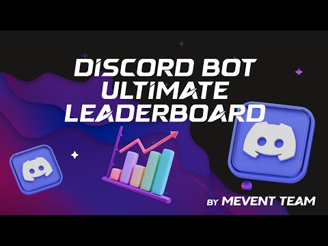 AMAZING Discord Bot for Rust Servers! Beautiful Player Stats Cards with Figma Integration
