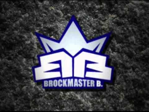 Brockmaster B. - Blitzlicht (feat. El Marees) FREETRACK