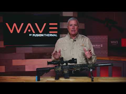 WAVE ATRIS Thermal Scopes - Overview
