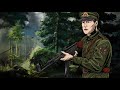 Ugniavijas - It Snows, or Rains (Lithuanian partisan song)