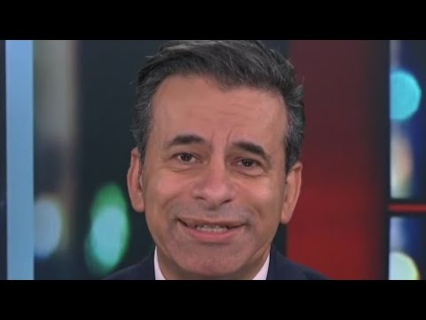 Autism an explosion happening in our lifetimes: Dr. Marty Makary | CUOMO