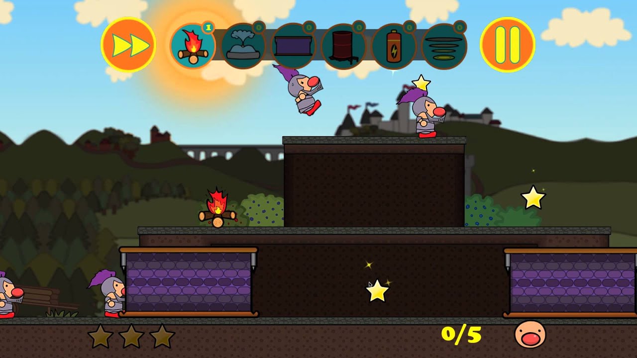 Gameplay Trailer