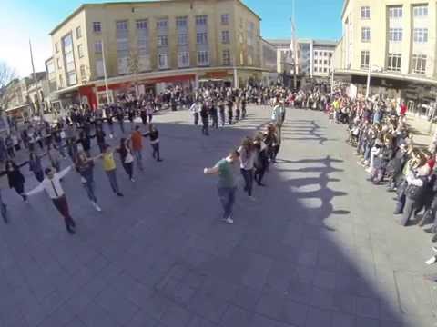 A écouter en préparant Salade Grecque