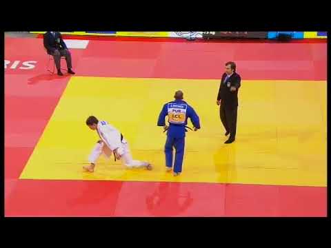 GS PARIS 2012 73 ZARIPKANOV Eldar KAZ MIRANDA Augusto PUR1