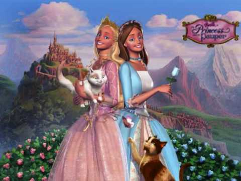 If you love me for me barbie - Polish version