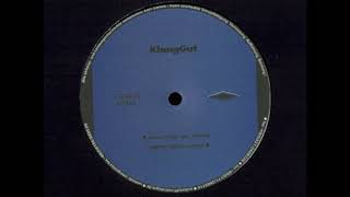 Klanggut - Padlab (Original Mix)