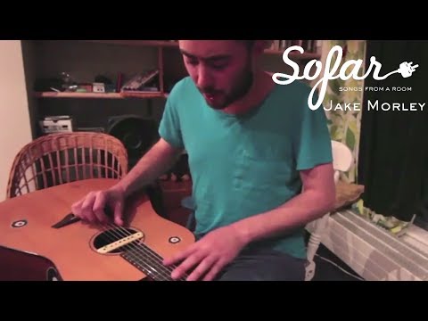 Jake Morley - Many Fish to Fry | Sofar Dublin