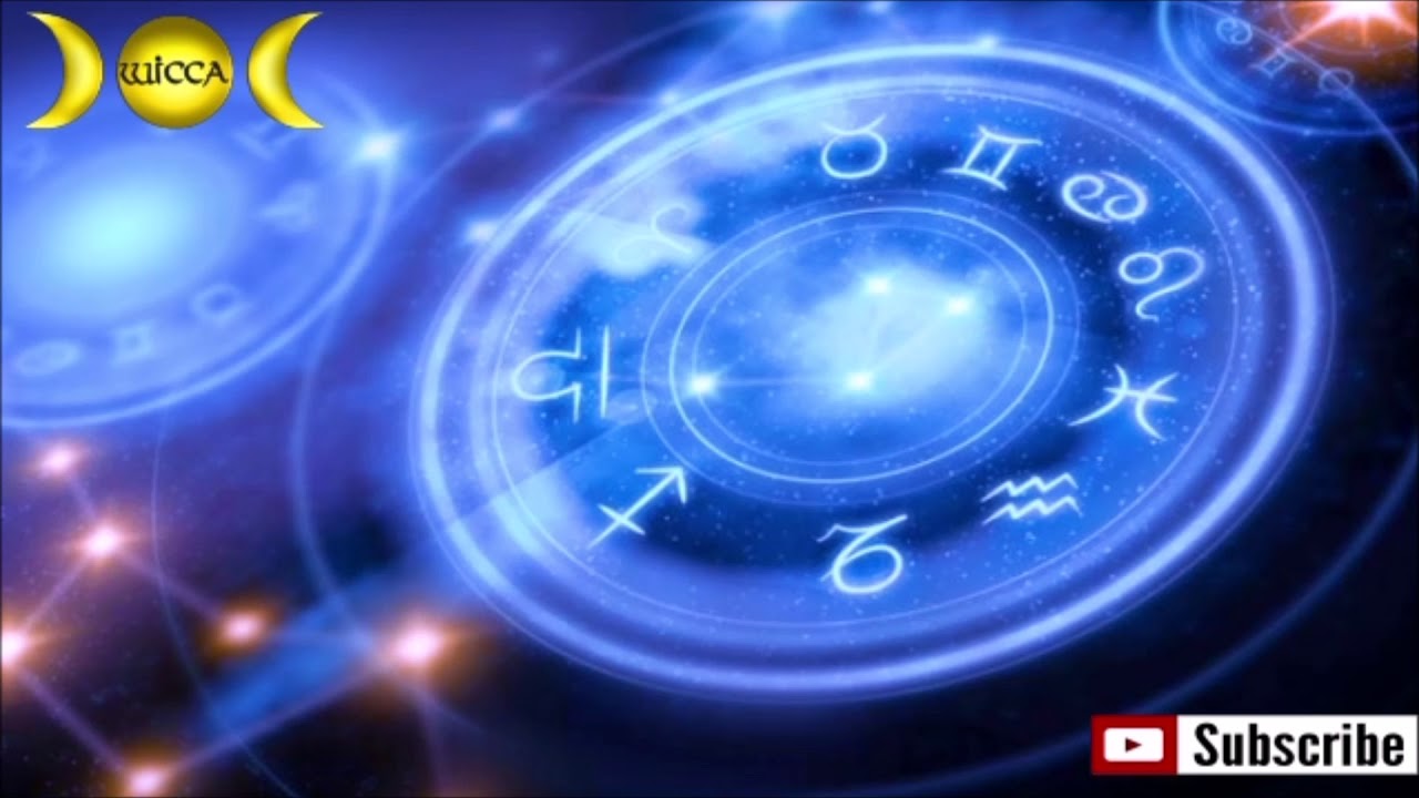 HORÓSCOPO Y PREDICCIONES DEL 2 AL  9 DE DICIEMBRE DE 2017