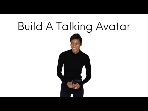 Beginner-Friendly Guide: Transform Your YouTube Channel with Talking Avatars #virtualyoutuber