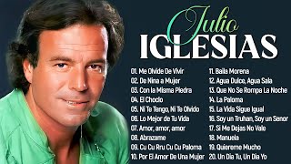 Download lagu Julio Iglesias Lo Mejor Canciones Baladas ~ Julio Iglesias 20 Super Grandes Éxitos mp3 Download lagu Julio Iglesias Lo Mejor Canciones Baladas ~ Julio Iglesias 20 Super Grandes Éxitos mp3