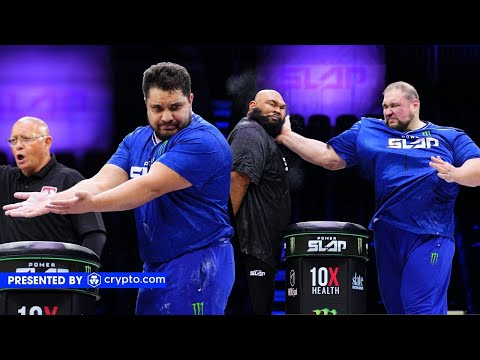 CRAZIEST KNOCKOUTS of 2025 😳 | Every KO from 2025 SO FAR