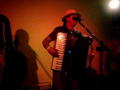 Festival itaunas 2009 - Arena