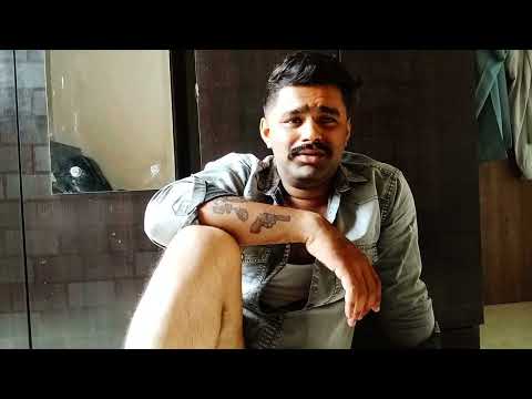 Jay hatode Marathi audition link number 2 