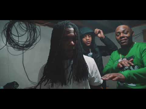 6avebaby HYB • Heart Cold (Official Video) 🎥 Shot by @_minitmade_