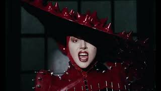 Platz 10 heute: ABRACADABRA von LADY GAGA ((jetzt ansehen))