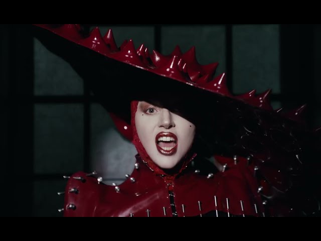 Abracadabra von Lady Gaga ((jetzt ansehen))