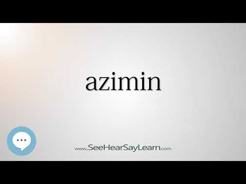 azimin