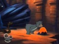 Jungle Cubs A Bee Stings Baloo French